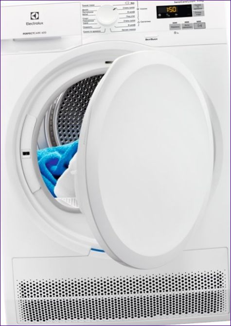 Electrolux EW6CR527P