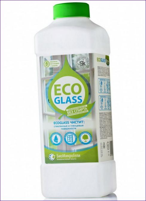 EcoGlass