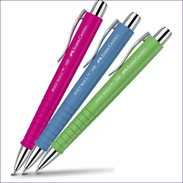 Faber-Castell Poly Bal XB