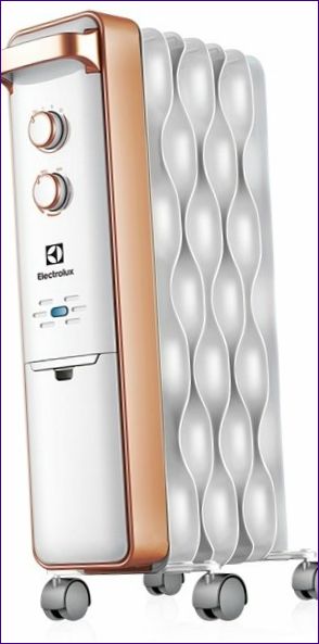 Electrolux EOH/M-9157