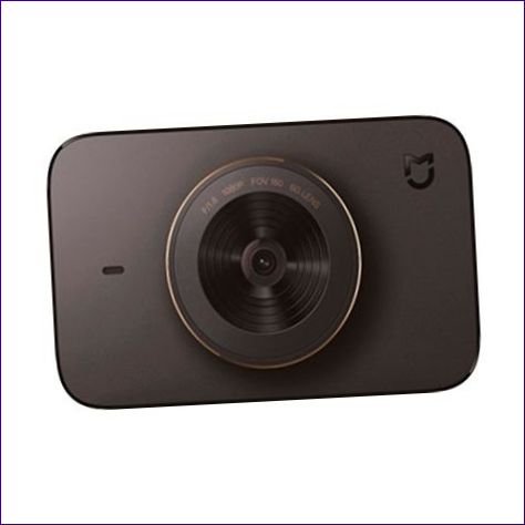 Xiaomi MiJia Auto Rijden Recorder Camera