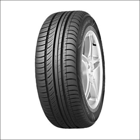 Nokian banden Nordman SX