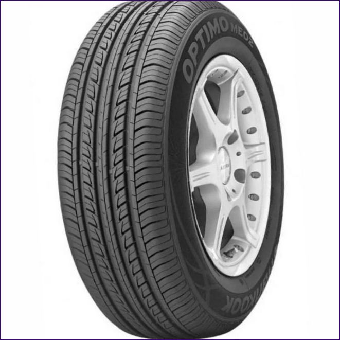 Hankook band K424 (Optimo ME02)