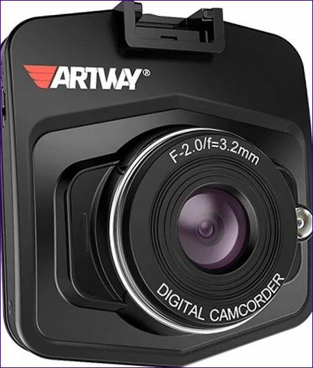 Artway AV-510