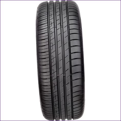 Goodyear EfficientGrip Performance