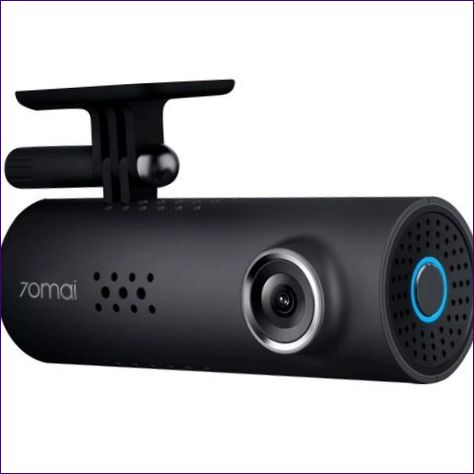 Xiaomi 70mai Dash Cam Midrive D01