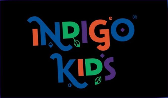 Indigo kinderen