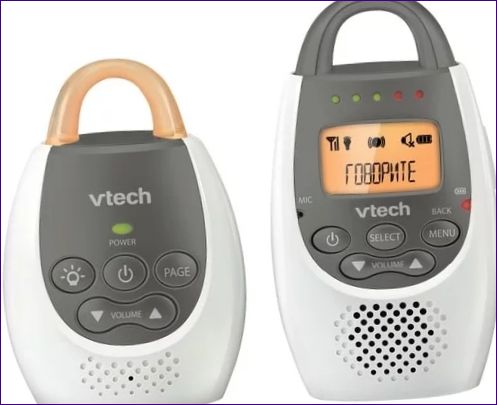 VTech BM2100