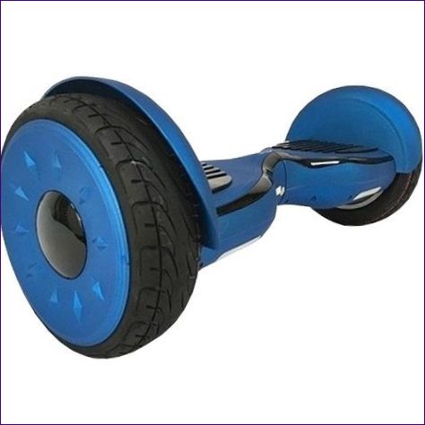 Smart Balance Wheel Suv Nieuw 10,5