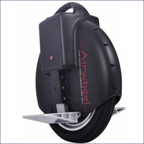 Airwheel X8 170WH