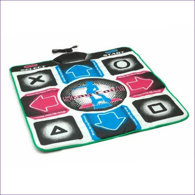 X-tream Dance Pad