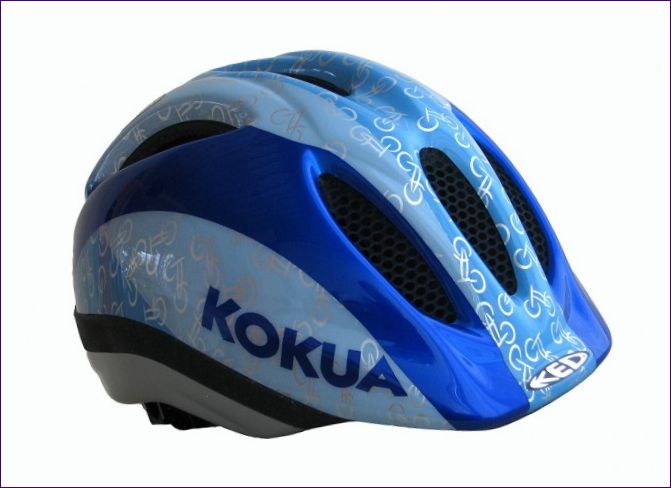 KOKUA blauw