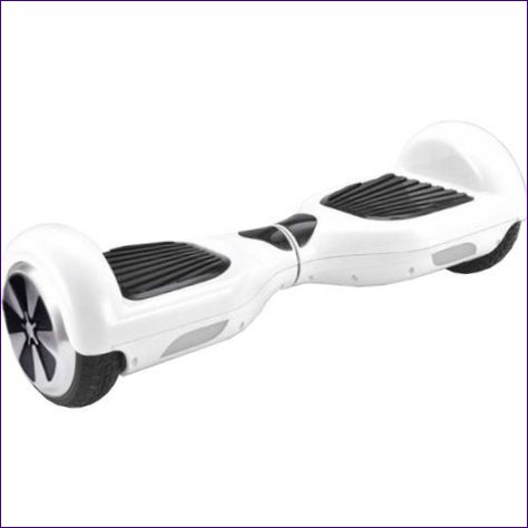 Smart Balance Wheel 6.5