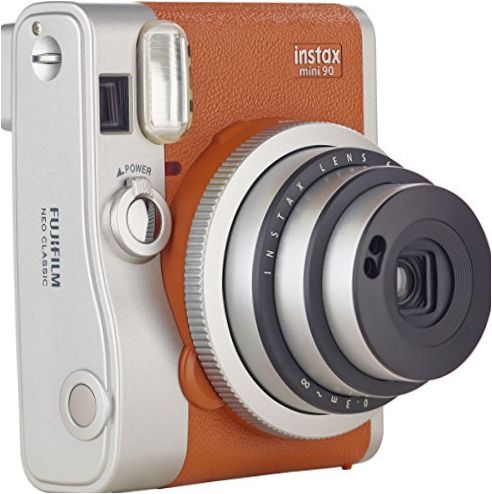 Instax Mini 90 Neo Classic