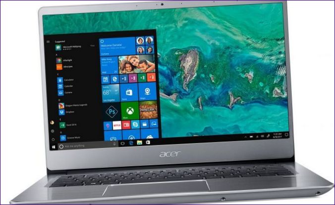 Acer SWIFT 3 SF314-54G