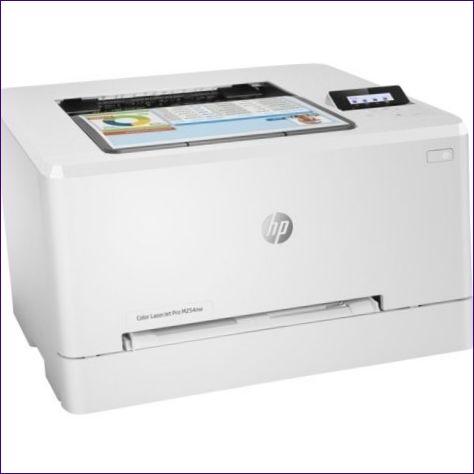 HP kleurenlaserjet Pro M254nw