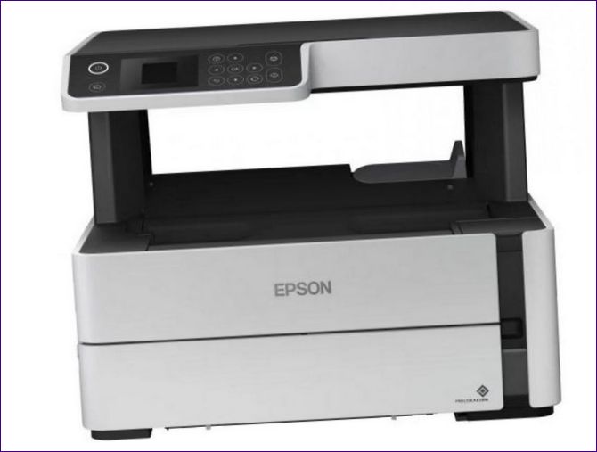 Epson M2140