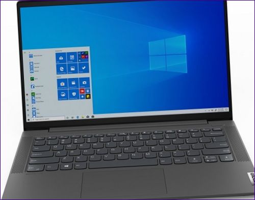 Lenovo IdeaPad 5 14IIL05