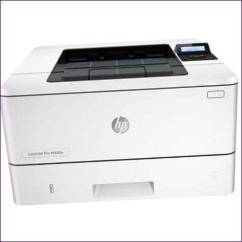 HP LaserJet Pro M402dw