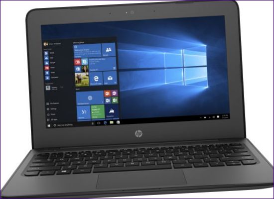 HP Stream 11