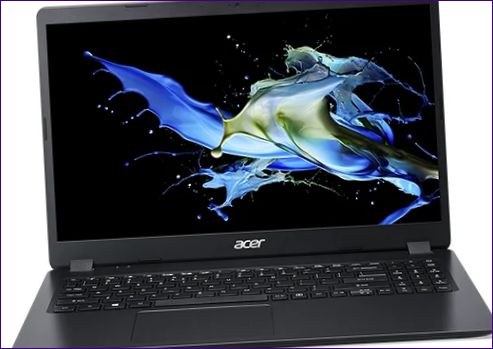 Acer Extensa 15 EX215-31