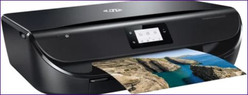 HP DeskJet inktvoordeel 5075 M2U86C