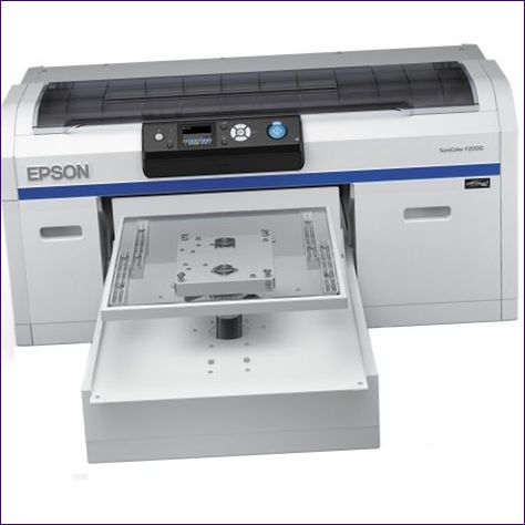 Epson SureColor SC-F2000