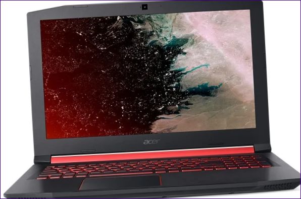 Acer Nitro 5 AN515-52