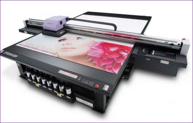 Mimaki JFX200-2531