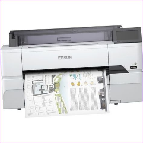 Epson SureColor SC-T3400N