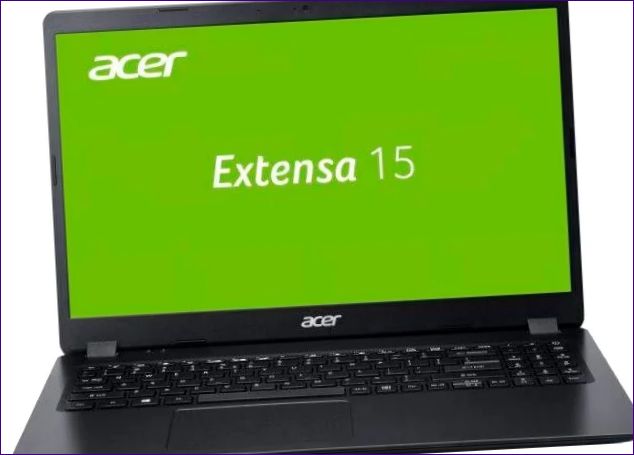 Acer Extensa 15 EX215-51K