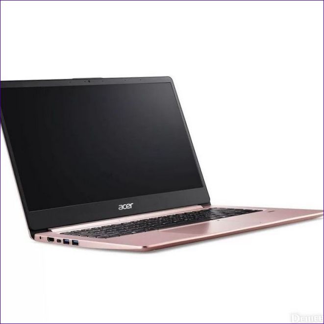 Acer Swift 1 SF114-32 (NX.GZLEU.004) Sakura Roze