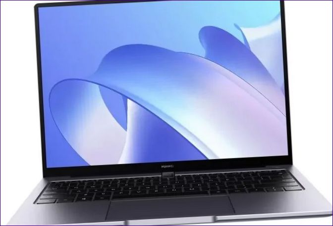 HUAWEI MateBook 14 2021