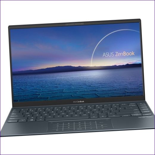 ASUS ZENBOOK 14 UX425EA