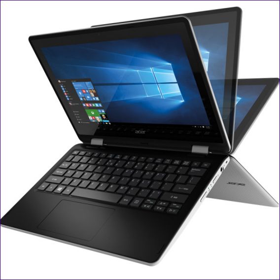 Acer ASPIRE R3-131T