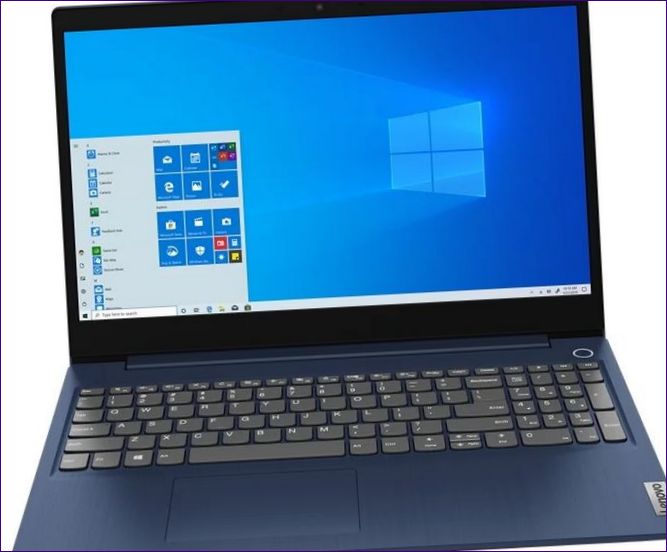 LENOVO IDEAPAD 3 14ITL05