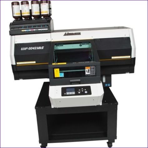 Mimaki UJF-3042 MkII