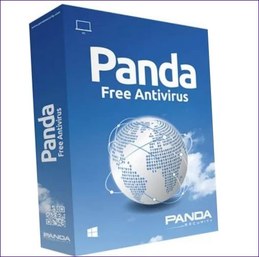 Panda Gratis Antivirus