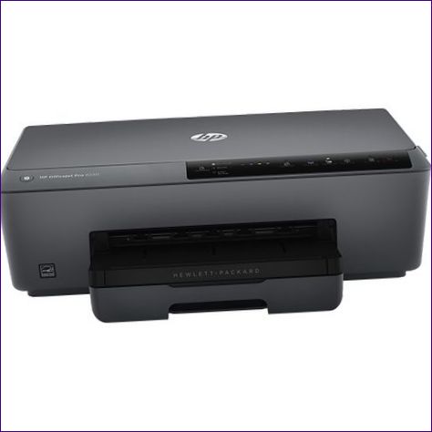 HP Officejet Pro 6230 ePrinter