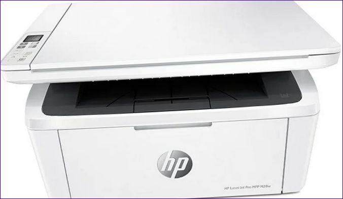 HP LaserJet Pro MFP M28w