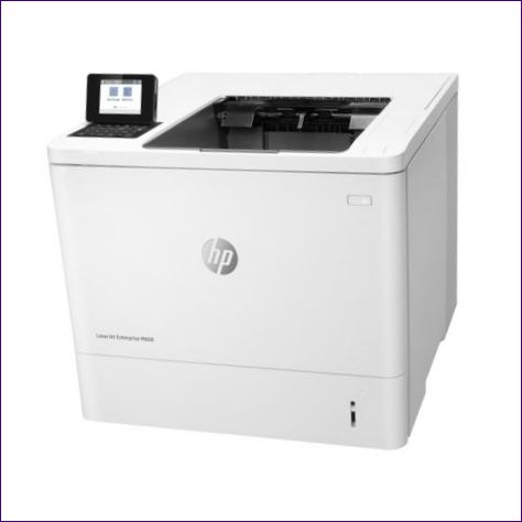 HP LaserJet Enterprise M608dn