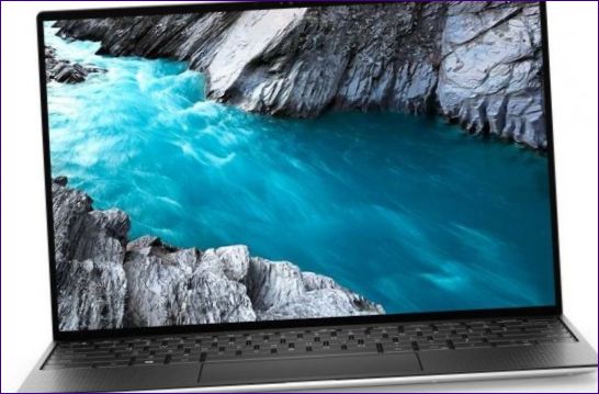 Dell XPS 13 9310 13.4 UHD+ WVA