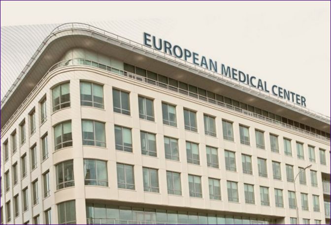 Europees Medisch Centrum