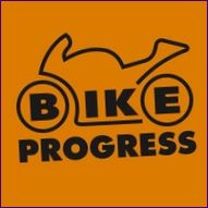 BikeProgress