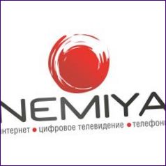 provider Nemiya logo