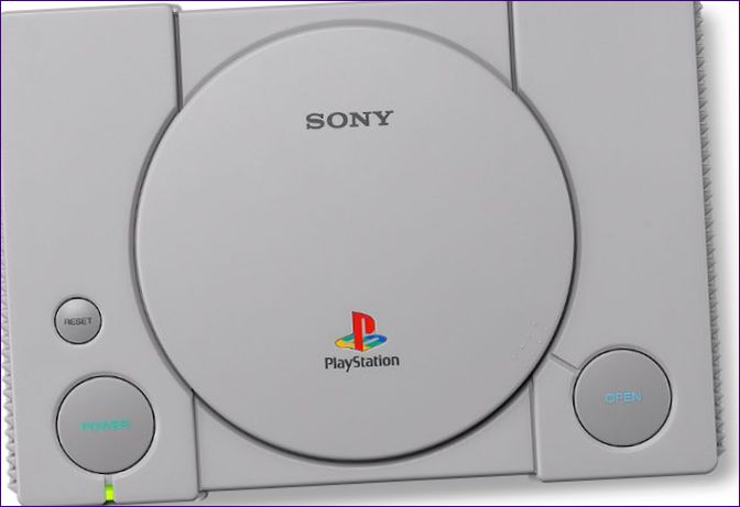 Sony PlayStation Classic