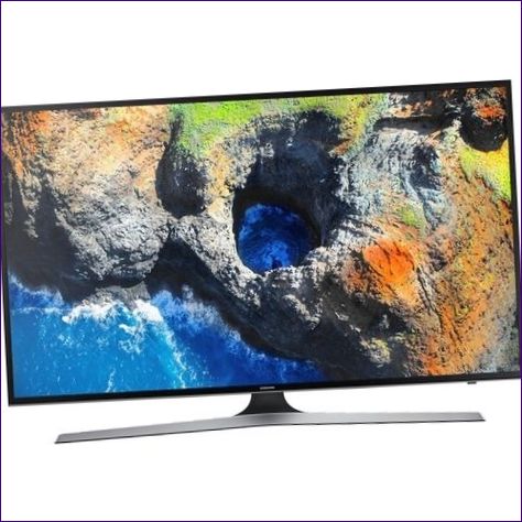 Samsung UE49MU6100U