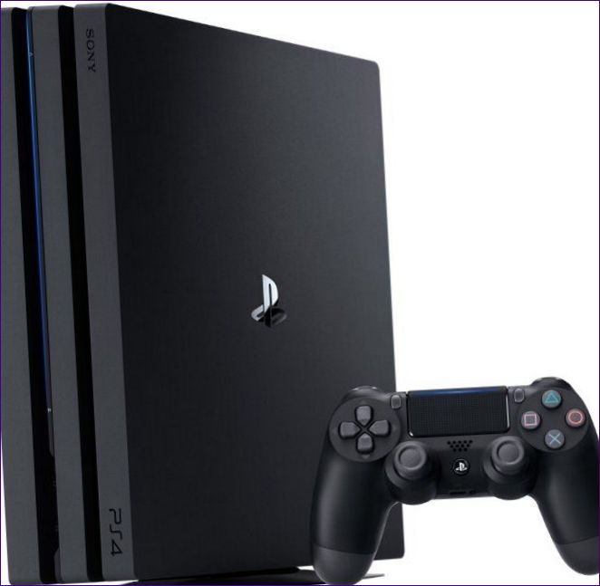 PlayStation 4 Pro