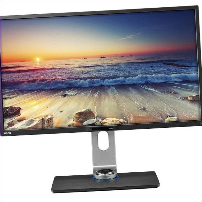 BenQ PV3200PT