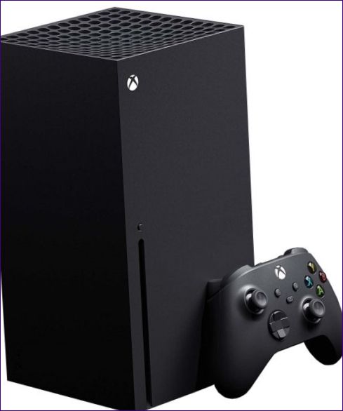 Xbox serie X